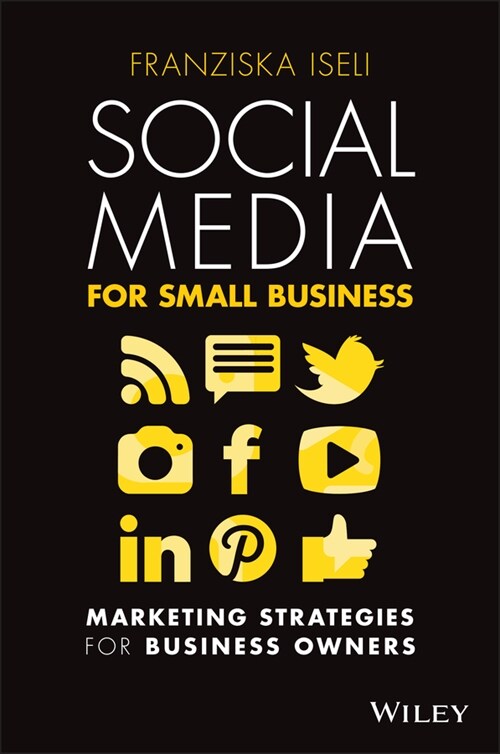 [eBook Code] Social Media For Small Business (eBook Code, 1st)