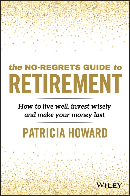 [eBook Code] The No-Regrets Guide to Retirement (eBook Code, 1st)