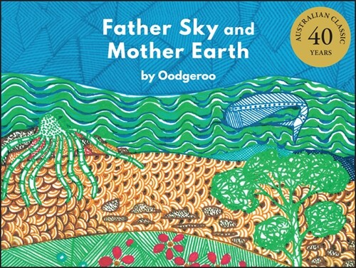 [eBook Code] Father Sky and Mother Earth (eBook Code, 4th)