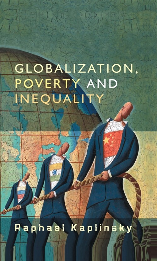 [eBook Code] Globalization, Poverty and Inequality (eBook Code, 1st)