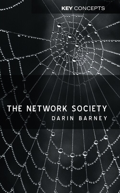 [eBook Code] The Network Society (eBook Code, 1st)