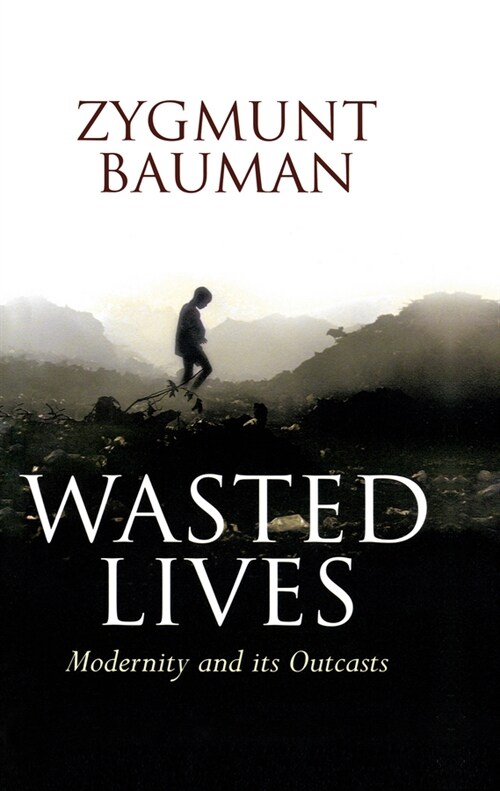 [eBook Code] Wasted Lives (eBook Code, 1st)