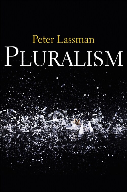 [eBook Code] Pluralism (eBook Code, 1st)