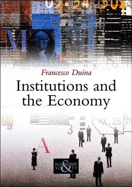 [eBook Code] Institutions and the Economy (eBook Code, 1st)