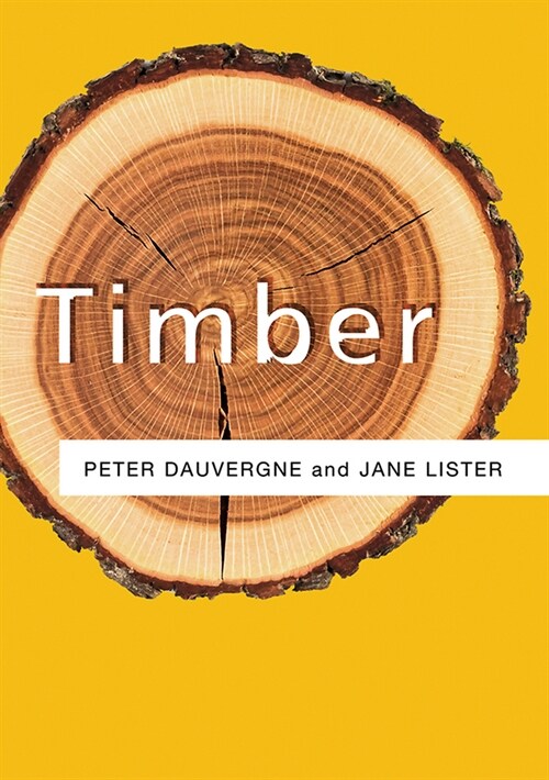 [eBook Code] Timber (eBook Code, 1st)