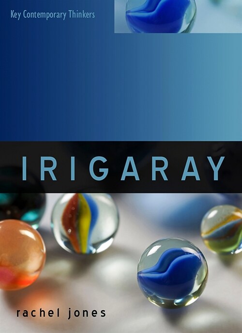 [eBook Code] Irigaray (eBook Code, 1st)