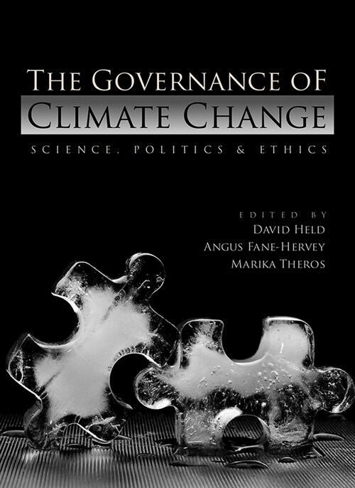 [eBook Code] The Governance of Climate Change (eBook Code, 1st)