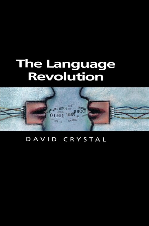 [eBook Code] The Language Revolution (eBook Code, 1st)