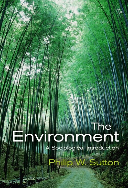 [eBook Code] The Environment (eBook Code, 1st)