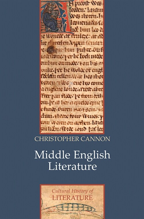 [eBook Code] Middle English Literature (eBook Code, 1st)