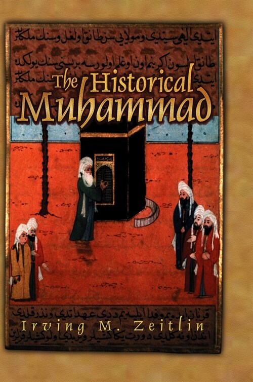 [eBook Code] The Historical Muhammad (eBook Code, 1st)