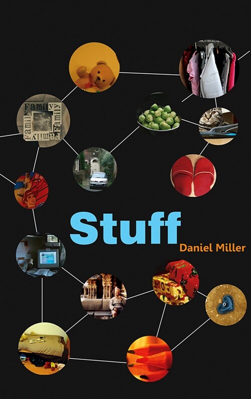 [eBook Code] Stuff (eBook Code, 1st)