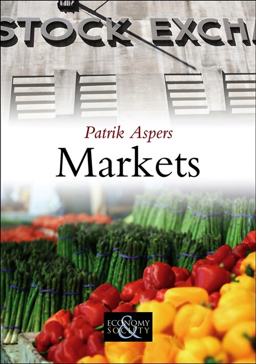 [eBook Code] Markets (eBook Code, 1st)