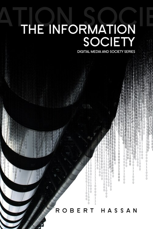 [eBook Code] The Information Society (eBook Code, 1st)