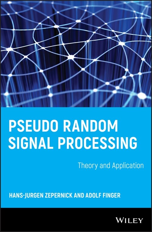 [eBook Code] Pseudo Random Signal Processing (eBook Code, 1st)