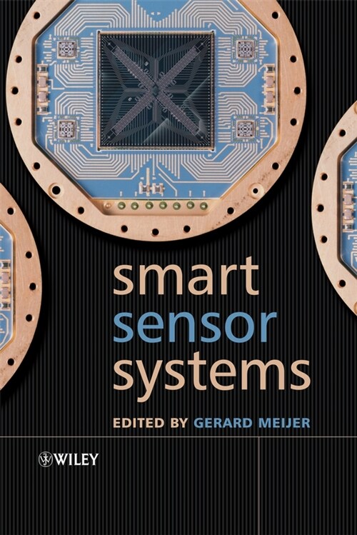 [eBook Code] Smart Sensor Systems (eBook Code, 1st)