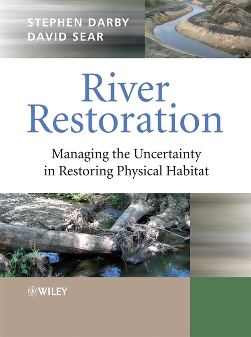 [eBook Code] River Restoration (eBook Code, 1st)