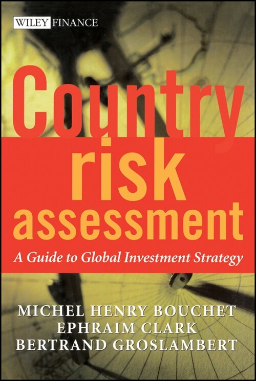 [eBook Code] Country Risk Assessment (eBook Code, 1st)