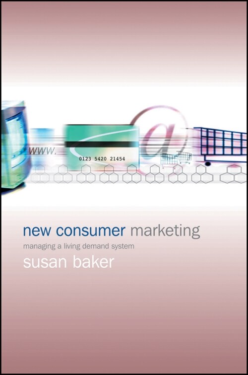 [eBook Code] New Consumer Marketing (eBook Code, 1st)