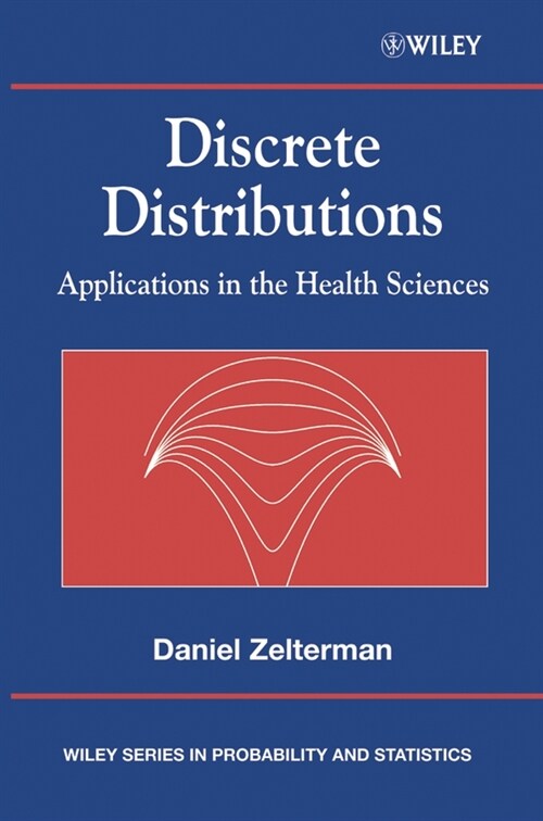 [eBook Code] Discrete Distributions (eBook Code, 1st)