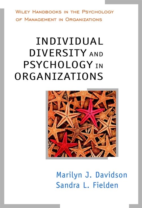 [eBook Code] Individual Diversity and Psychology in Organizations (eBook Code, 1st)