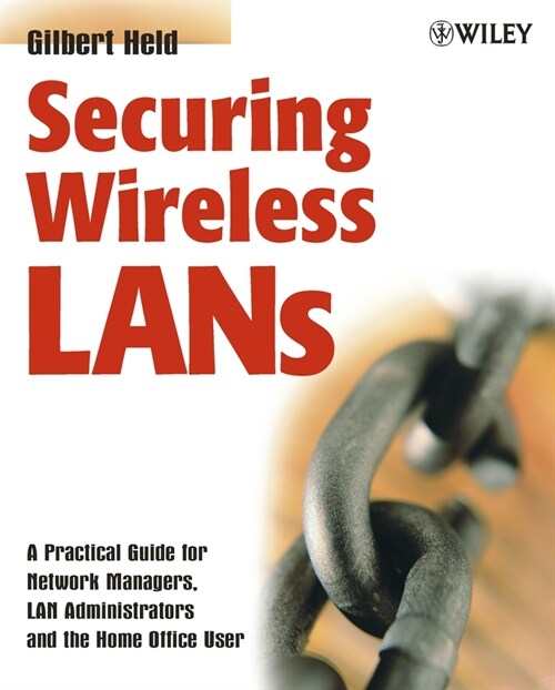 [eBook Code] Securing Wireless LANs (eBook Code, 1st)