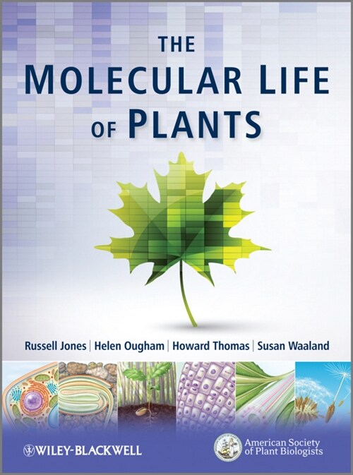 [eBook Code] The Molecular Life of Plants (eBook Code, 1st)