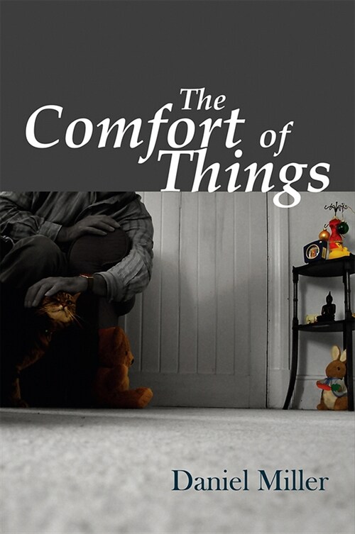 [eBook Code] The Comfort of Things (eBook Code, 1st)