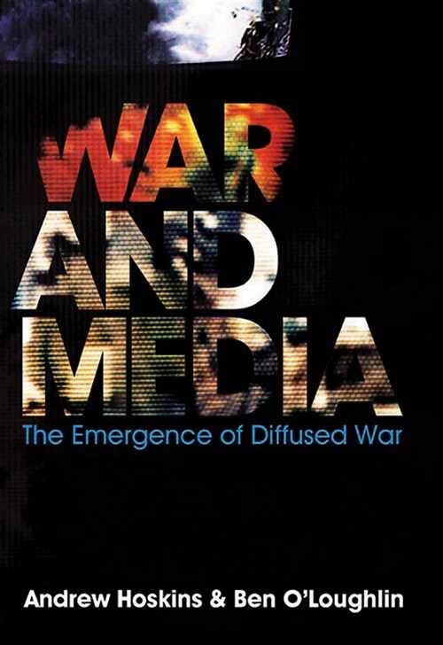 [eBook Code] War and Media (eBook Code, 1st)