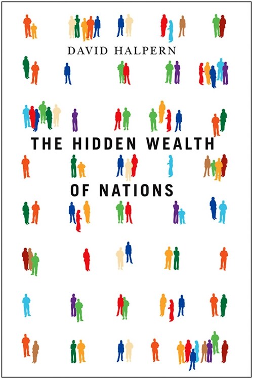 [eBook Code] The Hidden Wealth of Nations (eBook Code, 1st)