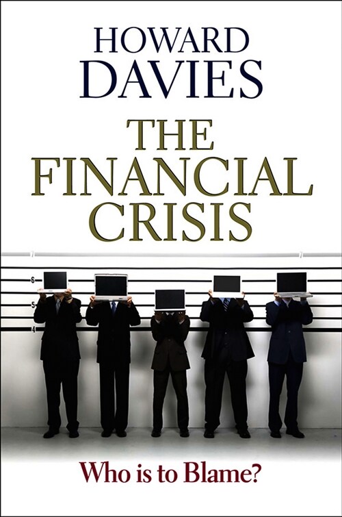 [eBook Code] The Financial Crisis (eBook Code, 1st)