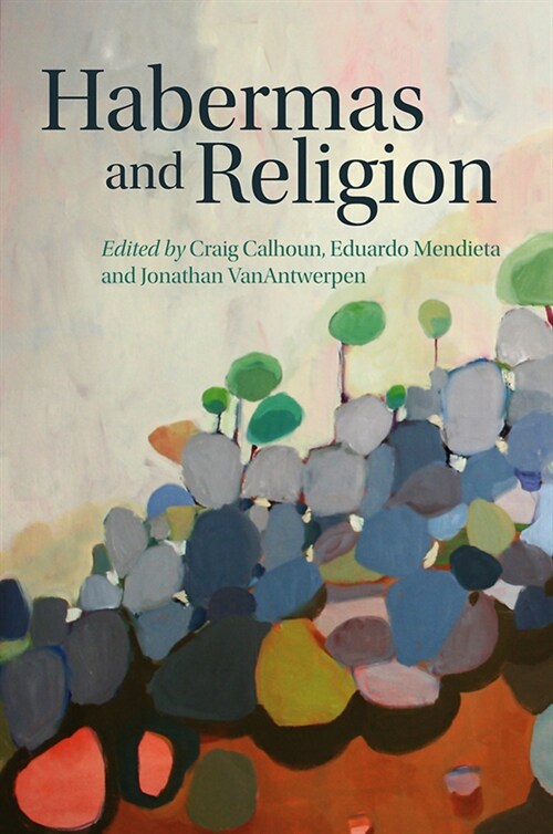 [eBook Code] Habermas and Religion (eBook Code, 1st)