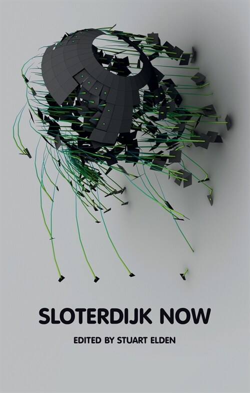 [eBook Code] Sloterdijk Now (eBook Code, 1st)