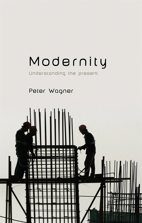 [eBook Code] Modernity (eBook Code, 1st)