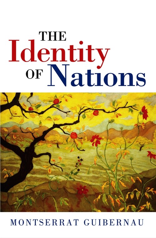 [eBook Code] The Identity of Nations (eBook Code, 1st)