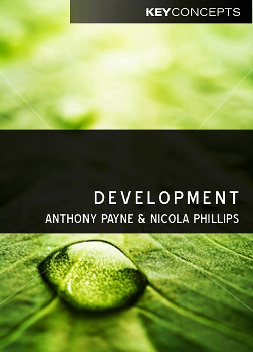 [eBook Code] Development (eBook Code, 1st)