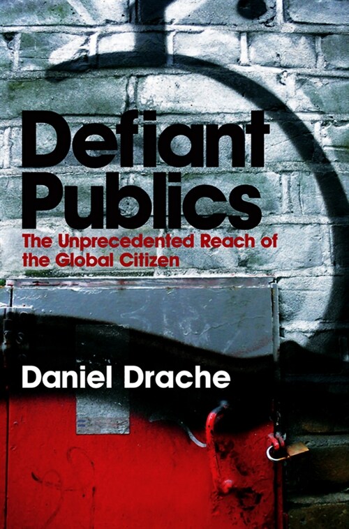 [eBook Code] Defiant Publics (eBook Code, 1st)