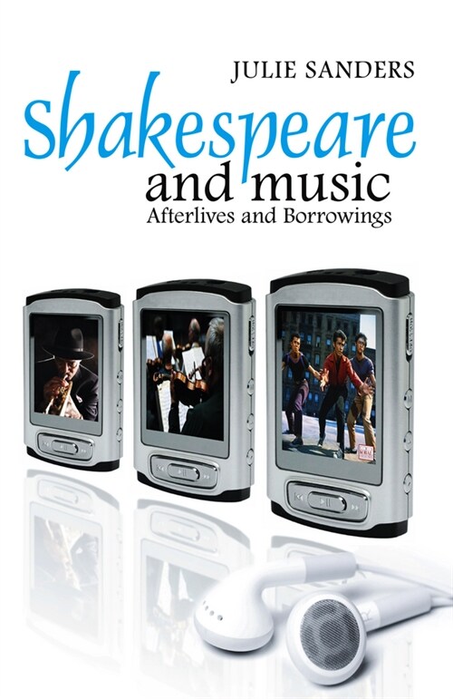 [eBook Code] Shakespeare and Music (eBook Code, 1st)