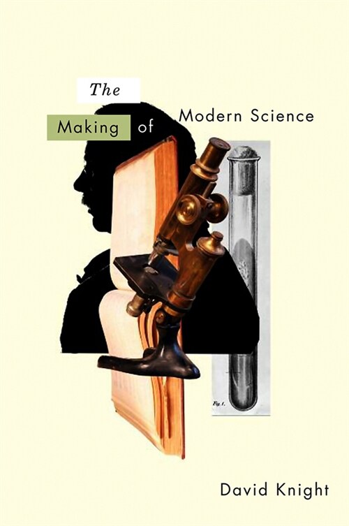 [eBook Code] The Making of Modern Science (eBook Code, 1st)
