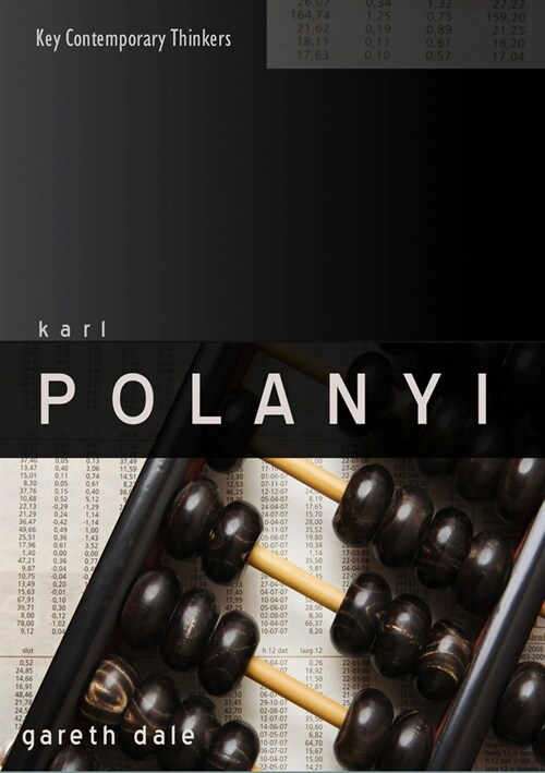 [eBook Code] Karl Polanyi (eBook Code, 1st)