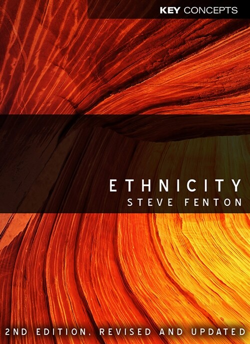 [eBook Code] Ethnicity (eBook Code, 2nd)