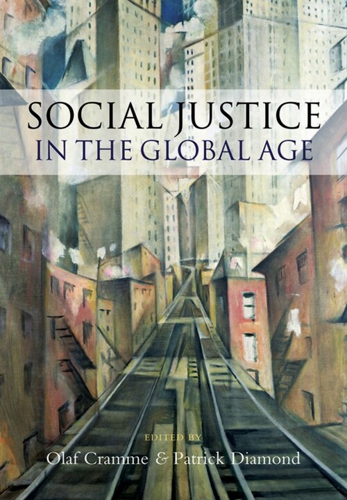 [eBook Code] Social Justice in a Global Age (eBook Code, 1st)