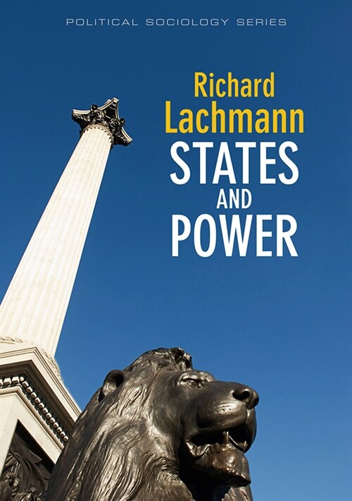 [eBook Code] States and Power (eBook Code, 1st)