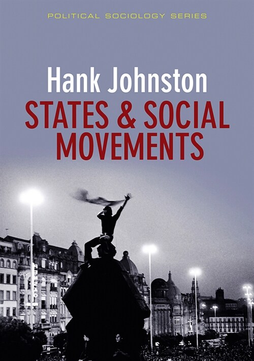 [eBook Code] States and Social Movements (eBook Code, 1st)