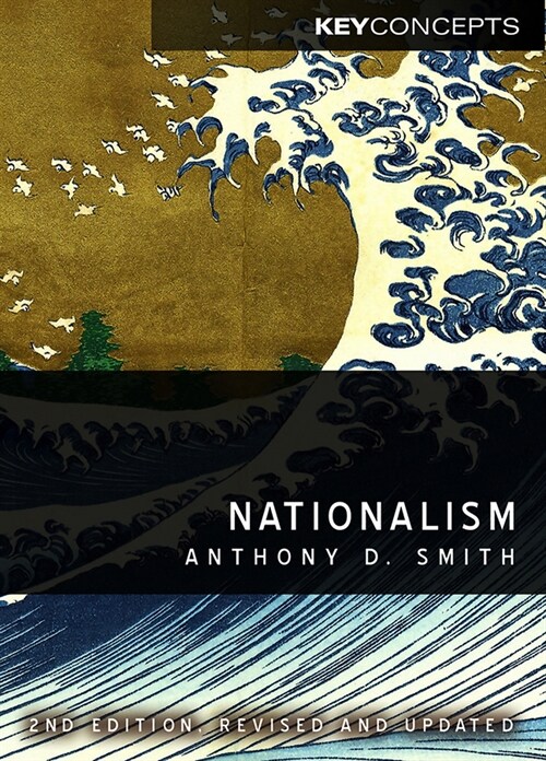[eBook Code] Nationalism (eBook Code, 2nd)