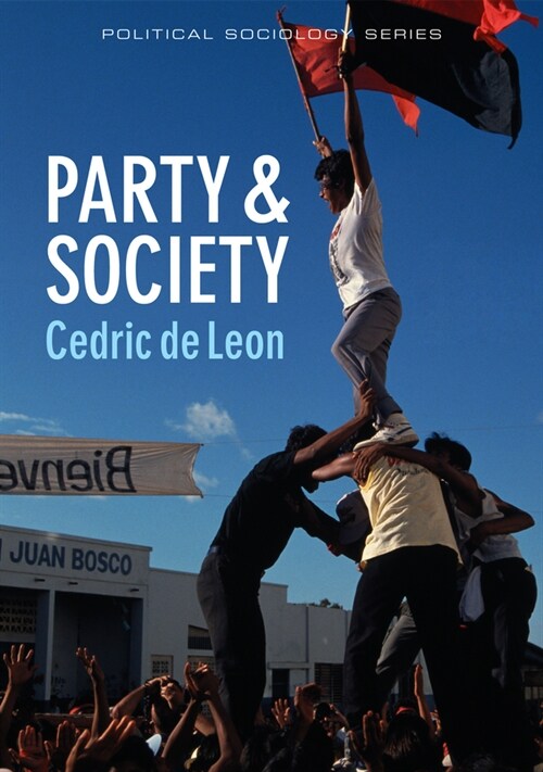 [eBook Code] Party and Society (eBook Code, 1st)