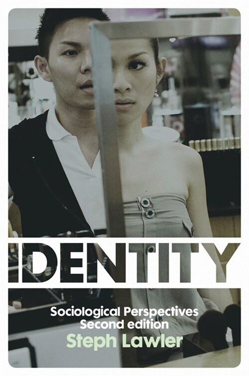 [eBook Code] Identity (eBook Code, 2nd)