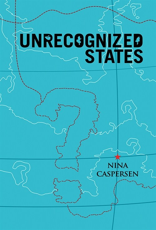 [eBook Code] Unrecognized States (eBook Code, 1st)
