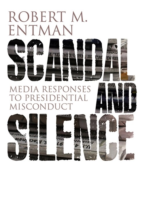 [eBook Code] Scandal and Silence (eBook Code, 1st)