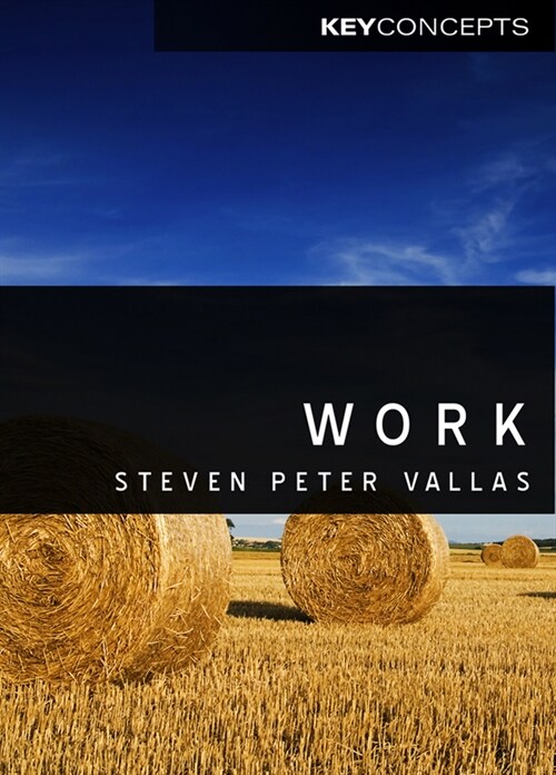 [eBook Code] Work (eBook Code, 1st)